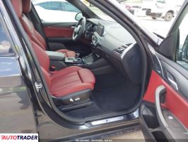 BMW X3 2023 2 BMW X3 2023 2