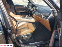 BMW X5 2021 4