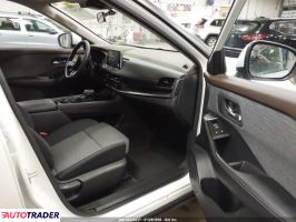Nissan Rogue 2023 1