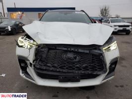 Infiniti QX50 2024 2