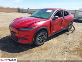Ford Mustang 2024 Ford Mustang 2024