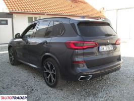 BMW X5 2019 3.0 265 KM BMW X5 2019 3.0 265 KM