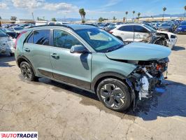 Kia Niro 2023