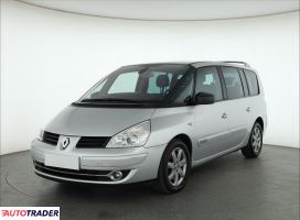Renault Espace 2011 2.0 170 KM