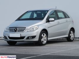 Mercedes B-klasa 2011 2.0 113 KM