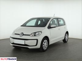 Volkswagen Up! 2019 1.0 59 KM