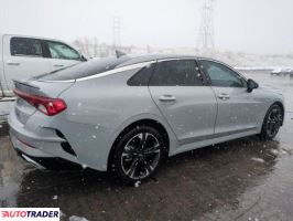 Kia Pozostałe 2023 1 Kia Pozostałe 2023 1