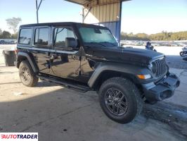 Jeep Wrangler 2025 2