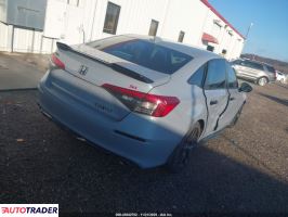 Honda Civic 2022 1