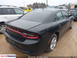 Dodge Charger 2021 3
