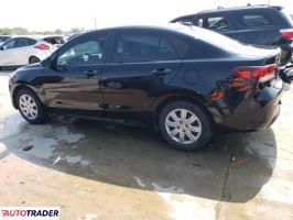 Kia Rio 2023 1