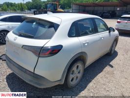 Honda HR-V 2025 2