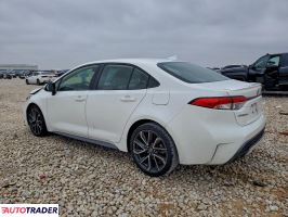 Toyota Corolla 2020 2