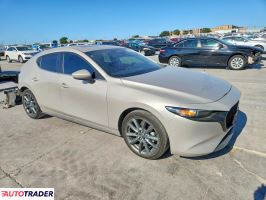 Mazda 3 2024 2