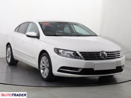Volkswagen Passat CC - zobacz ofertę Volkswagen Passat CC - zobacz ofertę