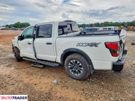 Nissan Titan 2020 5