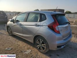 Honda Pozostałe 2020 1 Honda Pozostałe 2020 1