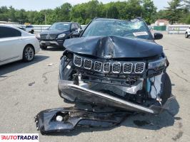 Jeep Compass 2024 2