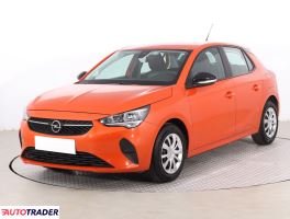 Opel Corsa 2021 1.2 73 KM