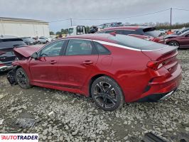 Kia Pozostałe 2024 1