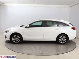Hyundai i30 2020 1.4 138 KM