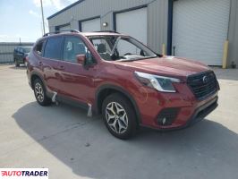 Subaru Forester 2023 2