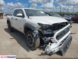 Toyota Tacoma 2025 2