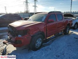 Toyota Tacoma 2023 3