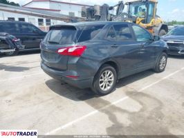 Chevrolet Equinox 2020 1 Chevrolet Equinox 2020 1