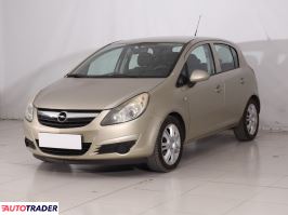 Opel Corsa 2008 1.2 79 KM
