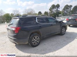 GMC Acadia 2021 3