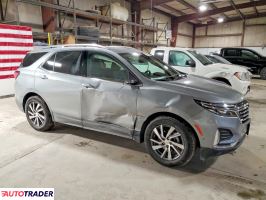 Chevrolet Equinox 2024 1