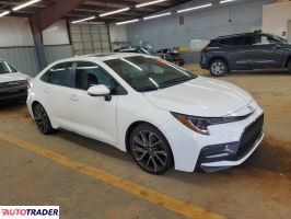 Toyota Corolla 2020 2