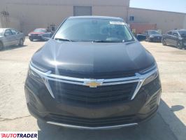 Chevrolet Equinox 2023 1