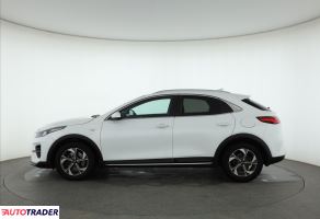 Kia Ceed 2021 1.5 158 KM