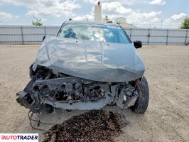 Dodge Journey 2020 2