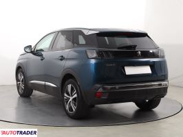 Peugeot 3008 2022 1.2 128 KM