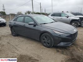 Hyundai Elantra 2021 2