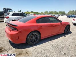 Dodge Charger 2022 5 Dodge Charger 2022 5