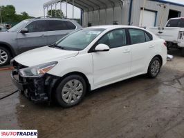 Kia Rio 2019 1