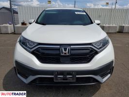 Honda CR-V 2022 1
