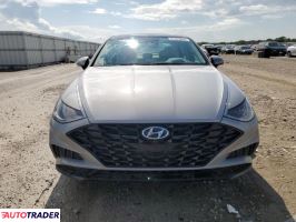 Hyundai Sonata 2023 1