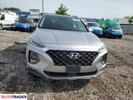 Hyundai Santa Fe 2020 2