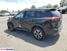 Nissan Rogue 2021 2 Nissan Rogue 2021 2