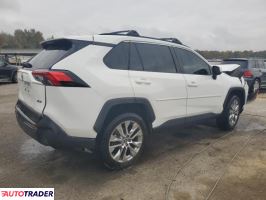 Toyota Pozostałe 2020 2