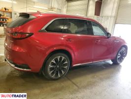 Mazda CX-9 2024 3