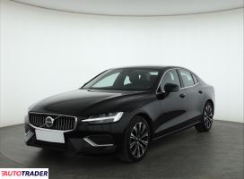 Volvo S60 2023 2.0 194 KM