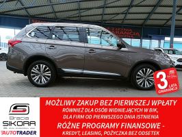 Mitsubishi Outlander 2019 2 150 KM Mitsubishi Outlander 2019 2 150 KM