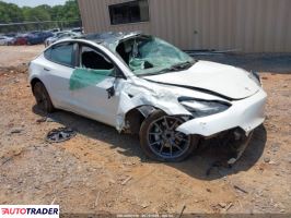 Tesla Model 3 2023 Tesla Model 3 2023