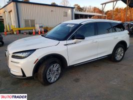 Lincoln Pozostałe - zobacz ofertę